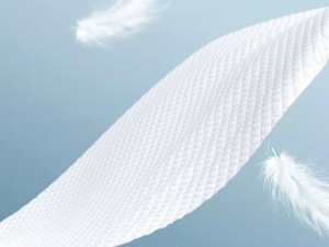What is Nonwoven Fabric?