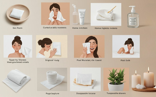 Choosing Disposable Towels: Consumer Reviews & Haygi’s Difference