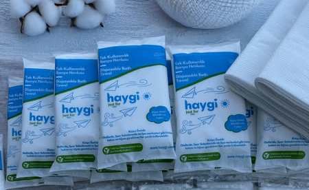 Disposable Towel Manufacturer: Wholesale Sales and Custom Solutions