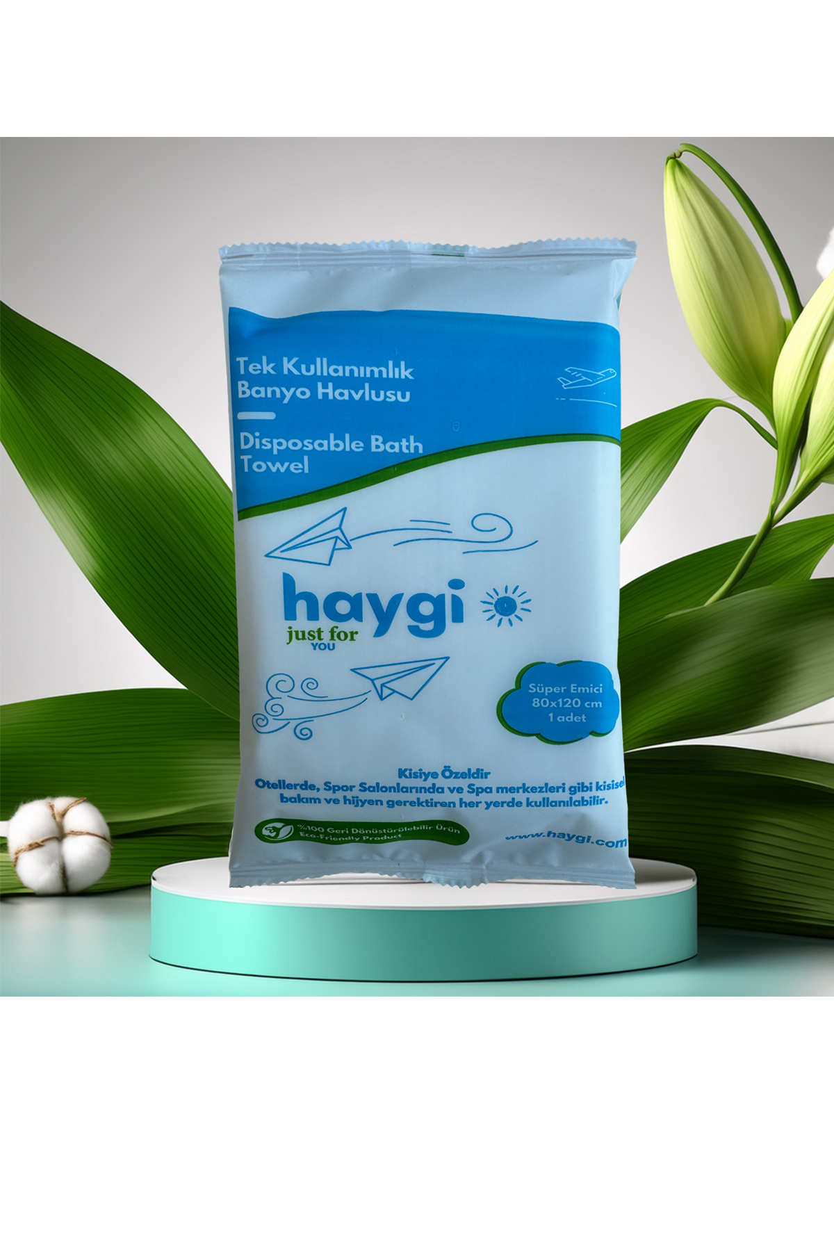 Tek%20kullanımlık%20banyo%20havlusu%20Tek%20tek%20paketli%2080x120%20cm%20-%20100%20adet