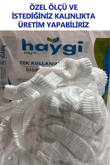 Stretcher Cover 500 Pieces